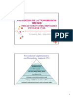 PREVENTION - DE - LA - TRANSMISSION - CROISEE - (Mode de Compatibilité)