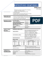 Epilux 5: Product Description