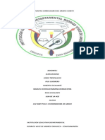 Propuestas Curriculares Del Grado Cuarto22222