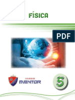 Fisica - 5° Sec - Iii - Trim