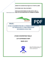 Rapport Exp Finale Oran 20019