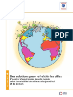 Ademe Recueil International Rafraichissement Urbain Numerique 2p v3