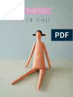 FiaDoll FreePattern2