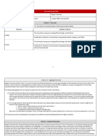 Fee and Access Plan