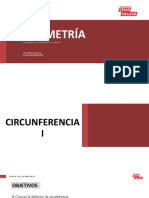 5 Semana Básico Ciencias - Geometría