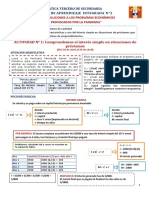 Semana 4 Matematica