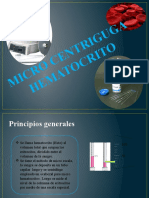 11-Microcentrifuga - 1