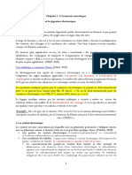 Chap1 Economie Numerique 1 3 Le Contrat Electronique Et La Signature