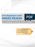 Artigo Diagnostico Tratamento Varizes Pelvicasperivasc