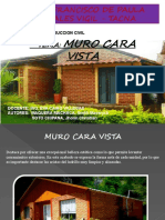 Muro Caravista