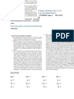 TAREA de CBF 211L Pract. 08 (Calor Especifico)