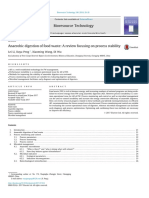 LI - 2018 - Anaerobic Digestion of Food Waste