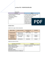 Caso Clínico N°1