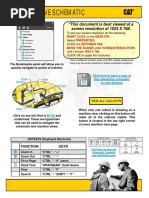 UENR76350001 Interactivo 994K Sistema Eléctrico