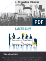 Labour Law