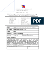 Business Mathematics Assignment