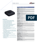 Dahua32 Data Sheet