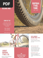 Rupsha Tyre. Tube.: The Most Dependable Tyre For Your Secure Ride