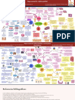 Mapa Mental-Tejido Epitelial