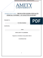 LLM Dissretation Synopsis 27 FEB