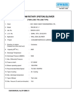 Operating & Maintenance manual-RM-290AC'J'