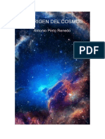 El Origen Del Cosmos