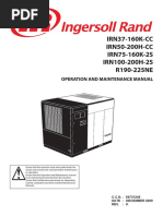 IRN37-160 IRN75-1602S R190-225NE 54731245k 2009