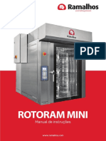 Rotoram Mini PT