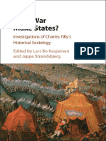 Does War Make States - Investigations of Charles Tilly's Historical Sociology (PDFDrive)