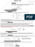 Dipole RC 2bacfr Prof - Sbiro (WWW - Pc1.ma)