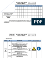 F-Ako-Sig-57 Matriz de Uso de Epp Por Puesto de Trabajo