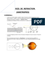 4.les Vices de Réfraction 2021