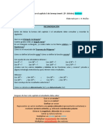 Guía No. 2 - VECTORES - Capítulo 3 de Serway