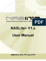 Naslite Plus Manual