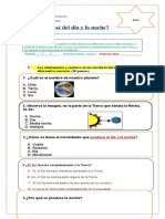 Evaluacion Dia y Noche