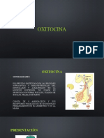 OXITOCINA