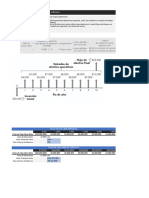 Modelo de Flujos y Escenarios