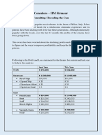 Consulere - Decoding The Case