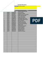 Template Nilai Harian-VI.a-al Qur'an Hadis