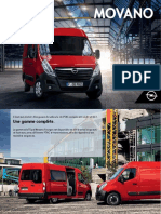 Brochure Movano