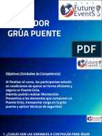 Curso Grua Puente 2020 F.E