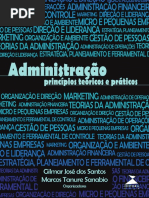 Administracao Principios Teoricos e Praticos