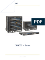 Datacom DM4000 Series