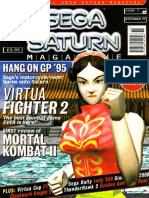 Sega Saturn Magazine 01 (November 1995) (UK)