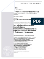 MAURER 2014 Diffusion