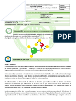 Guia Cuarto Periodo Quimica Septimo