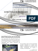 Sesion 8 - Estructuras de Proteccion 1