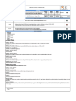 Reporte Diario de Avance de Obra: OBRA: "Ampliación y Mejoramiento de Los Servicios Educativos de La Institución