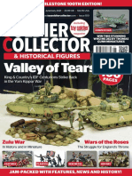 Toy Soldier Collector International 2021-06-07