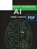 Diagrammatic Reasoning in AI